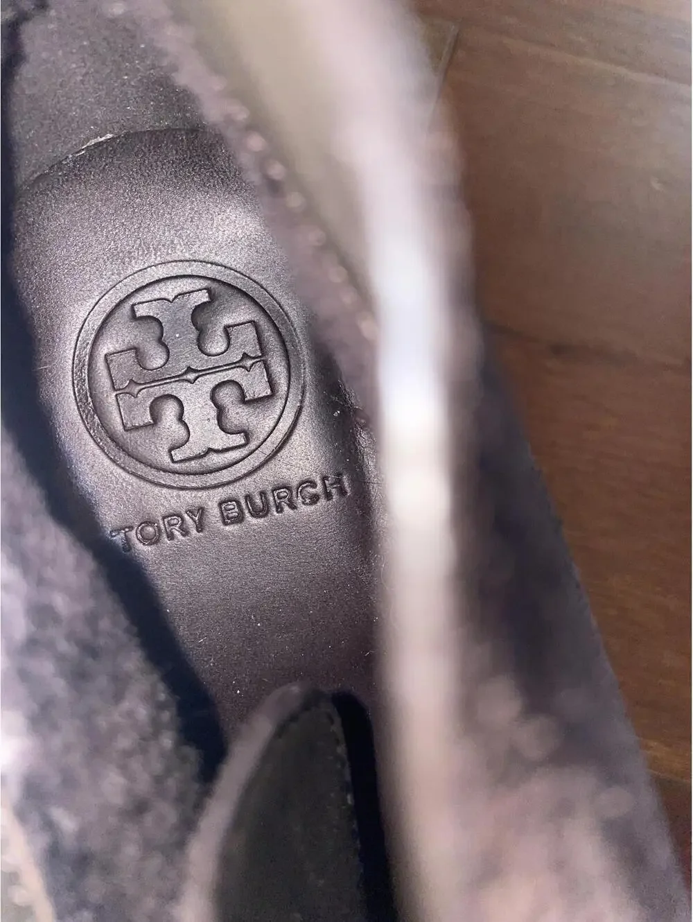 Tory Burch women ankle